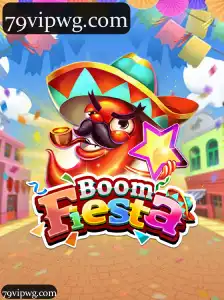 BoomFiesta