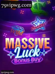MassiveLuckBonusBuy
