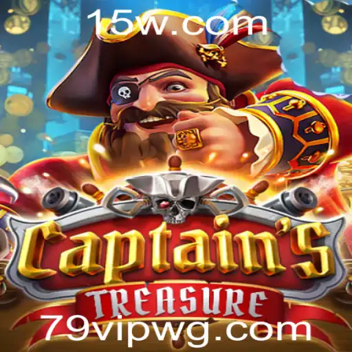 Explorando o Mundo de CaptainssTreasure: A Aventura em Alto-Mar