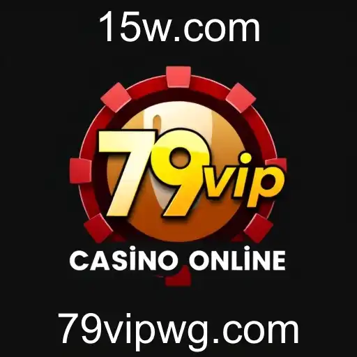 79vip Cassino Online no Brasil