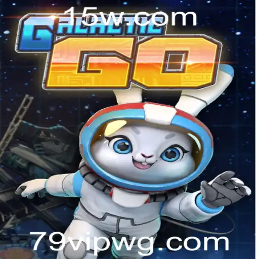 GalacticGO: Aventure-se nas Fronteiras do Universo com 79vip