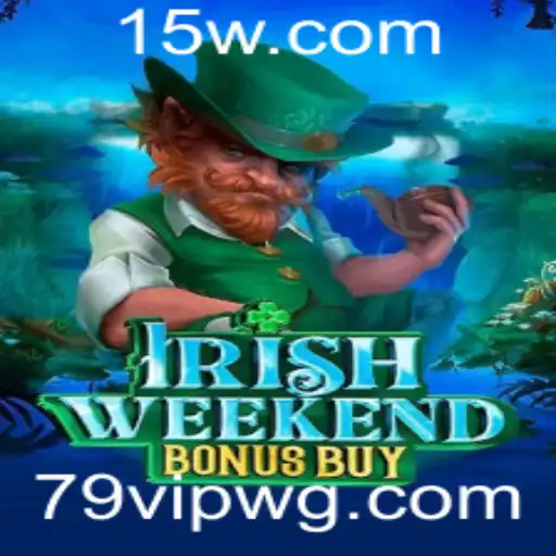 IrishWeekendBonusBuy: Explorando Regras e Estratégias Inovadoras
