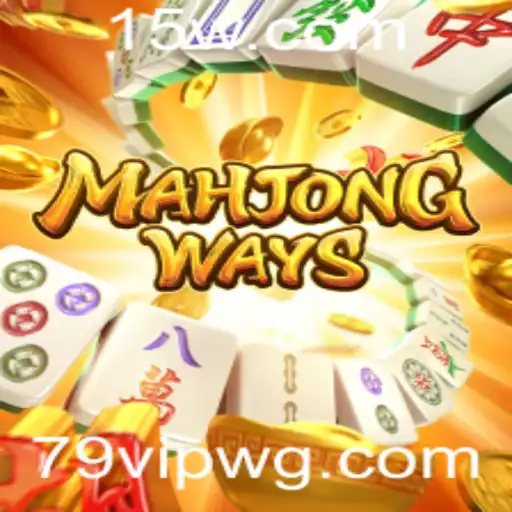 Descubra o Fascinante Mundo de MahjongWays com 79vip