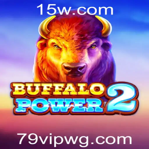 Descubra a Emoção do Jogo BuffaloPower2 com 79vip