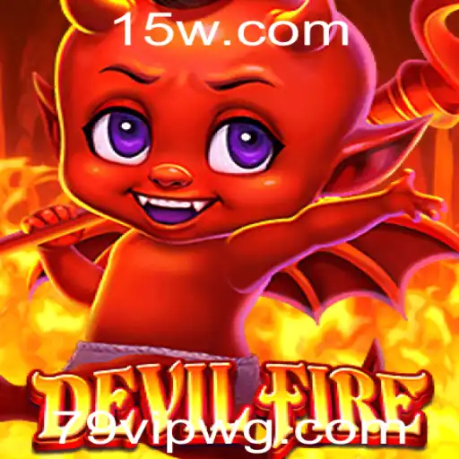 DevilFire: Uma Aventura Fantástica com a Palavra-chave Mágica 79vip