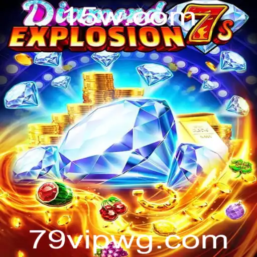 Explorando o Fascinante Mundo de DiamondExplosion7s