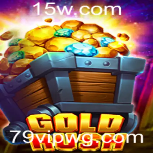 GoldRush: Aventura e Estratégia na Busca pelo Ouro