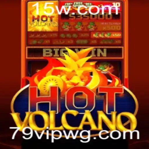 Explorando o Fascinante Mundo de HotVolcano e a Palavra-Chave 79vip