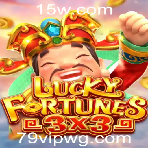 Desvendando o Mundo de LUCKYFORTUNES3x3: Um Guia Completo do Jogo