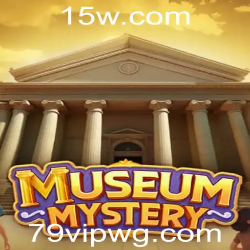 MuseumMystery: Desvende os Segredos do Passado