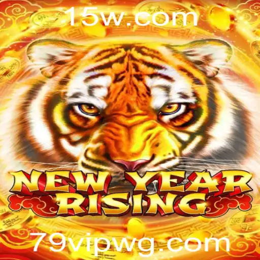 Descubra o Fascinante Mundo de NewYearRising