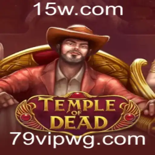 Explorando o Enigmático Mundo de TempleofDead