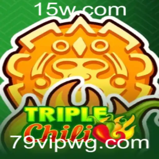 TripleChili: O Jogo Emocionante Que Une Estratégia e Entretenimento