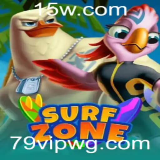 SurfZone: Mergulhe na Aventura Estonteante deste Novo Jogo