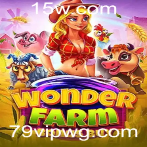 Explorando o Mundo de WonderFarmBonusBuy: Um Jogo Inovador com Ferramentas VIP